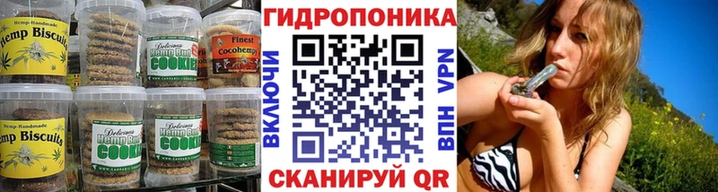 Canna-Cookies конопля  Нолинск 